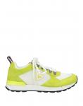 Кроссовки Rossignol, лаймовый - фото