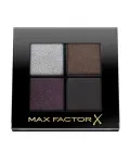 Палетка теней для век Color X-Per Max Factor, 5 - фото