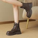 Ботинки JOSINY Martin Boots Women's - фото 11