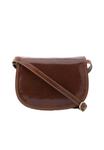 Сумка кросс-боди Chiara Ferretti Cross body bag, Brown - фото 2