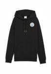 Худи Puma Hoodie, Black - фото