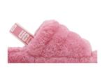 Кроссовки UGG Wmns Fluff Yeah Slide, розовый - фото 2