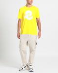 Футболка Invicta, желтый - фото 2