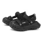 Детские сандалии детские Jeep, черный - фото 4