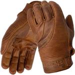Мотоциклетные перчатки Bores antik, Brown - фото 3