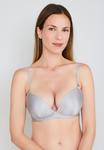 Бюстгальтер JOOP! Push-up bra, Medium Grey/Grey - фото 5