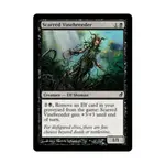 CCG Исцарапанный виноградарь (клавиша C), MTG - Lorwyn - фото