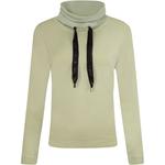 Толстовка с капюшоном Canyon, цвет eukalyptus - фото