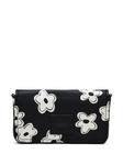 Marc Jacobs сумка The Daisy Mini, черный - фото 3