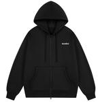 Толстовка унисекс SandKnit, Белый - фото 4