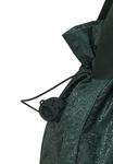Сумка Kipling ELMAR, Shiny Pixel Green/Dark Green - фото 4