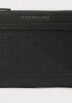 Современный клатч-сумочка Tommy Hilfiger, Black - фото 4