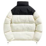 Стеганая куртка унисекс Mulinsen, хаки - фото 9