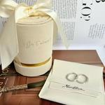 MACE MAVA Серебряное кольцо S925 унисекс - фото 6