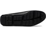 Лоферы Cole Haan Grand Laser Penny Driver, цвет Black/Black - фото 3
