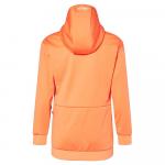 Худи Oakley Park RC Softshell, оранжевый - фото 2