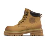 Ботинки Martin унисекс Eblan, серый - фото