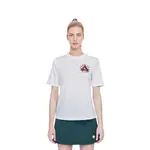 PALACE Футболка унисекс белая - фото 5