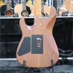 CHARVEL Гитарная модель Гатри Гован Signature с кленовым топом - фото 2