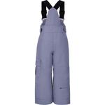 Нагрудники Volt - для мальчиков Obermeyer, Steel - фото 3