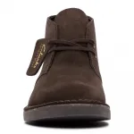 Ботинки Clarks Shoes Desert EVO, коричневый - фото 6