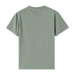 Футболка мужская U.S. POLO ASSN., синяя - фото 5