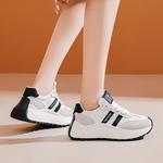 Кроссовки TOM TAILOR Lifestyle Shoes Women's Low-top, хаки - фото 8