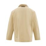 CAT Куртка мужская, Light Khaki - фото 3