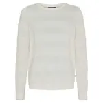 Флис Sea Ranch Sys full zip, белый - фото