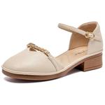 Сандалии AGSDON One-Strap Sandals Women's - фото 7