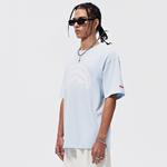 Футболка унисекс Sprayground, белый - фото 22