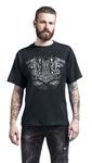 Футболка Axel Hermann Viking Hammer, черный - фото 3