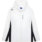 Детская куртка Mizuno, фиолетовый - фото 4