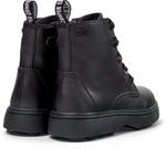 Ботинки CAMPER Norte Twins, Black - фото 4