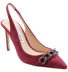 Туфли Reeling Charles David, Mahogany - фото