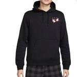 Nike Свитшот мужской черный - фото 6