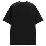 Футболка унисекс 404MOB GANG, Черный - фото 4