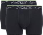 Боксеры NIKE Underwear, черный - фото