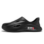 CariteSport Клоги унисекс серые, цвет Gray - фото 6