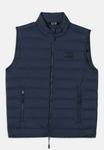 Куртка EA7 Emporio Armani MOUNTAIN ECO MEDIUM, Blue - фото 6