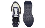 LACOSTE Lifestyle Обувь Мужская, White/Blue - фото 3
