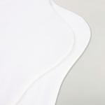 Носки Adidas Y-3 Classic Low Socks, белый - фото 3