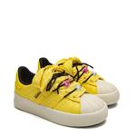 Кроссовки STAE Skateboarding Shoes Women's Low-top, желтый - фото 26