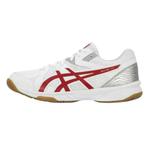 ASICS Кроссовки RIVRE CF Low Top унисекс белые - фото