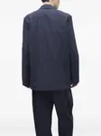 Пиджак Albert THE ROW, синий - фото 4