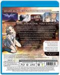 Blu-Ray диск She the Ultimate Weapon Blu-ray - фото 2