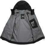 Куртка мужская черная THE NORTH FACE - фото 4