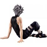 В ладони, Naruto, Kakashi фигурки в масштабе MegaHouse - фото 2