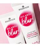 Праймер essence ALL ABOUT blur! even skin balm, 30 ml - фото 3