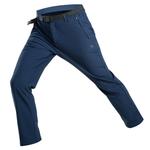 Профессиональные мужские брюки Soft Shell NORTHLAND, Dark Sapphire - фото